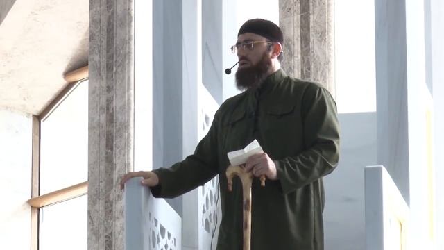 Права женщин в Исламе