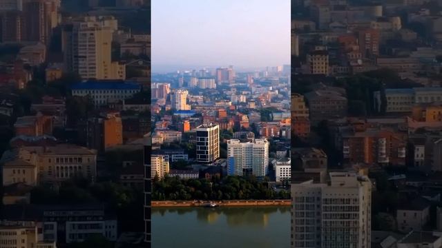 Ростов-на-Дону ??