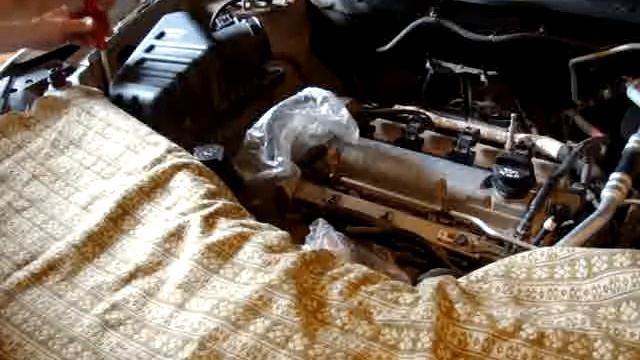 Автомобильные гении в тени