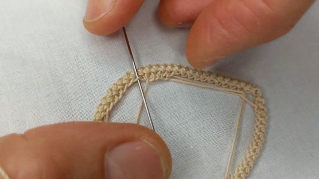 UMPLUTURA🪡 PETALE LASETA 177/ ROMANIAN POINT LACE