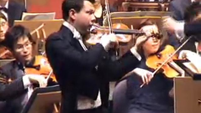 Felix Soloist Diplom