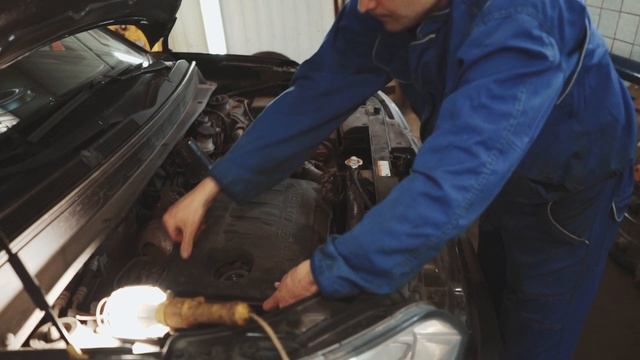 Тюнинг Мастер