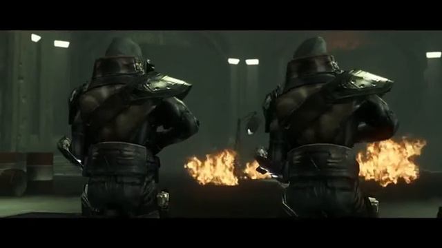 Прохождение [Prototype 2] - 1-ая часть.