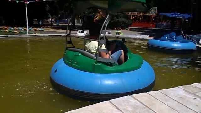 детский катер Ейск