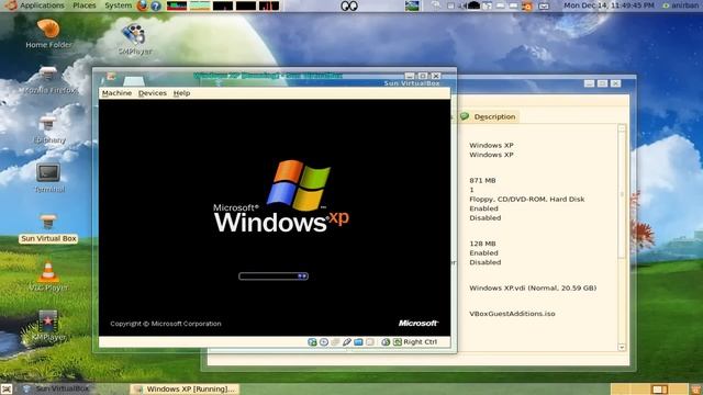 Ubuntu Linux 9.10 Karmic's Desktop Effects Will Make You Forget Windows 7... PART 1/2.