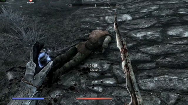 Going To The Gray Beards Part 1