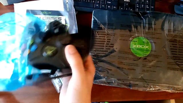 Мужчины и яркий спорт: бокс