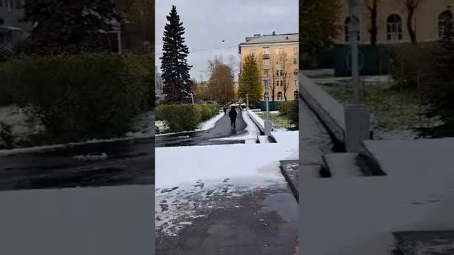 Северодвинск, Архангельская область. Чудесный город у Белого моря