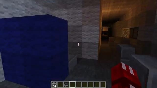 Soren Minecraft Military Base Tour