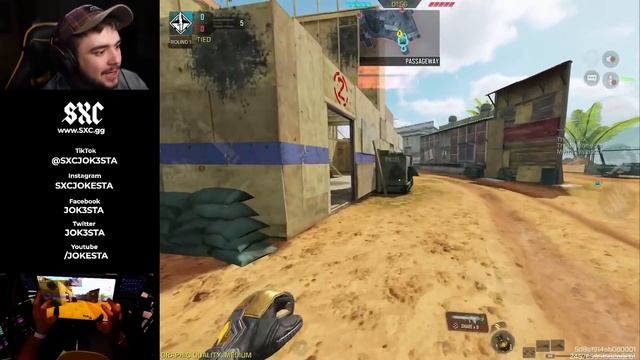 *NEW* MYTHIC FFAR 1 - BRIGHT BLADE IS THE BEST MYTHIC OF ALL TIME IN COD MOBILE?!?