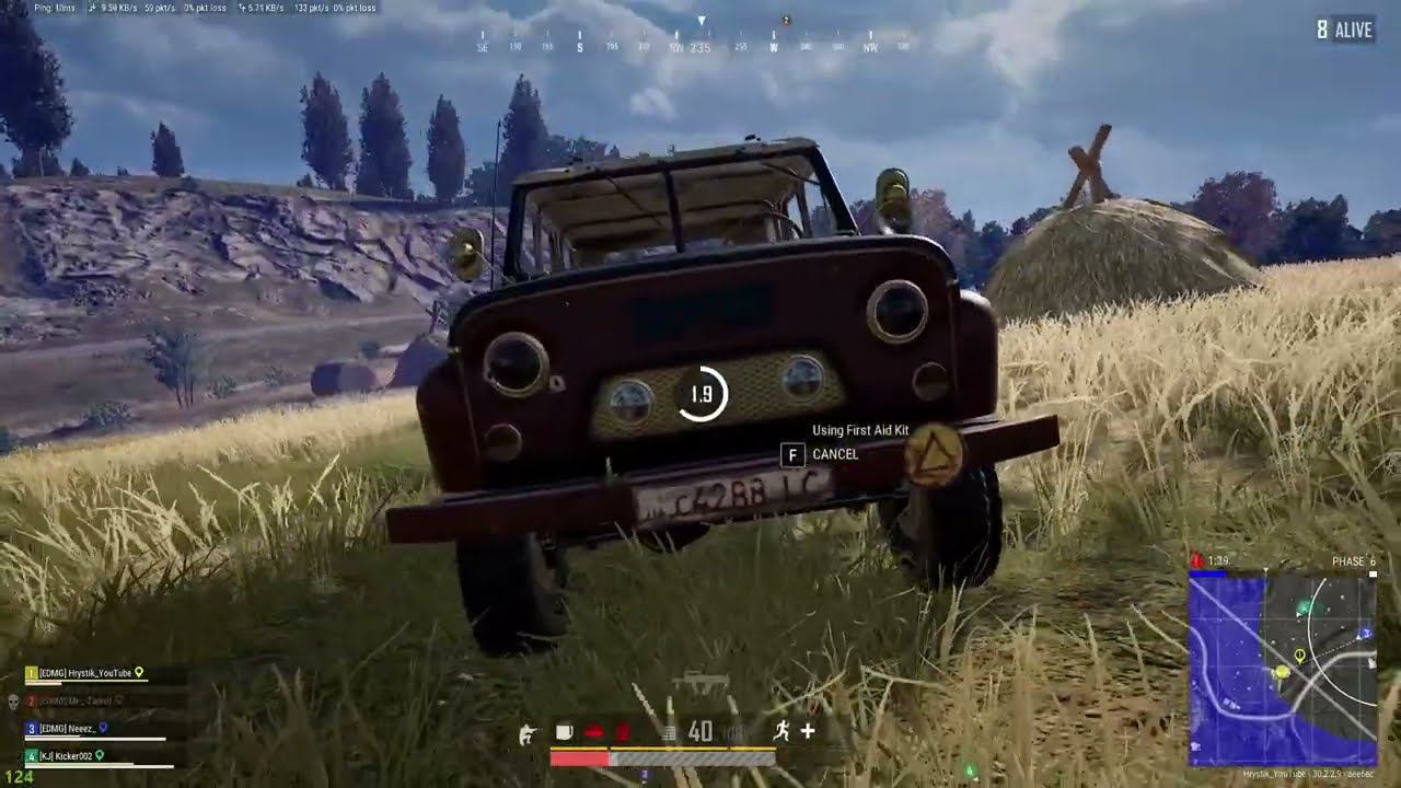 PUBG: HIGHLIGHTS #16  МАРГИНАЛЬНОЕ ЧТИВО - BOOKER (ONLY RANKED)