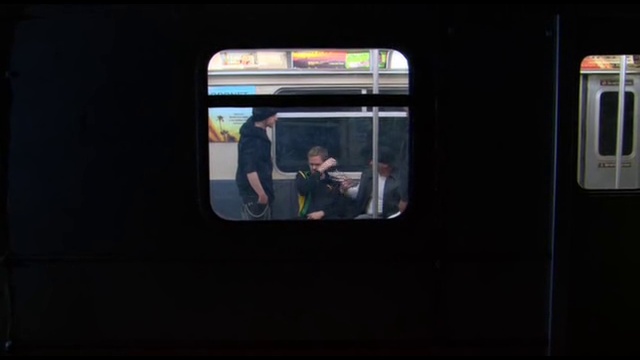 Как я встретил вашу маму. Опаньки, добрый вечер!