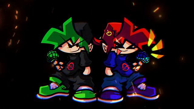 ПЕСНЯ С МОИМ БРО