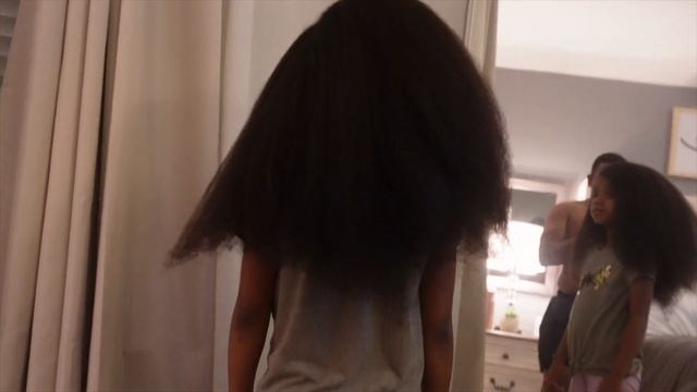 STRAIGHTENED MY DAUGHTER 20