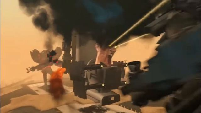 озвучка скибиди туалет! за 100 рублей