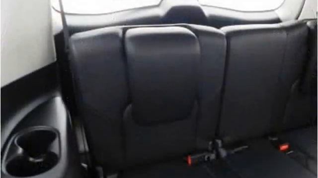 2011 Infiniti QX56 Used Cars Miami Gardens FL