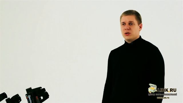 Выбор металлоискателя.