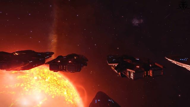 Griefing : Is There A Problem?! [Elite Dangerous]