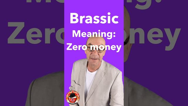 Brassic