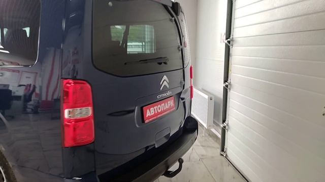 Удобство минивэна: когда функциональность важнее всего