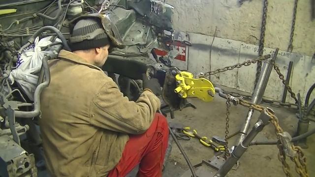 Ремонт современно и стильно