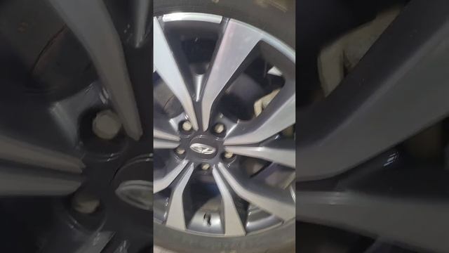 Установка авто компонентов: зеркала, сиденья, подвеска