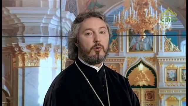 Какой церковный праздник 27 мая 2020 года