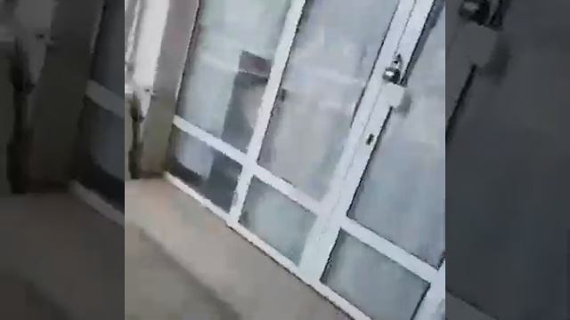В Ташкенте пожар горит один из самых больших рынков Бектупи