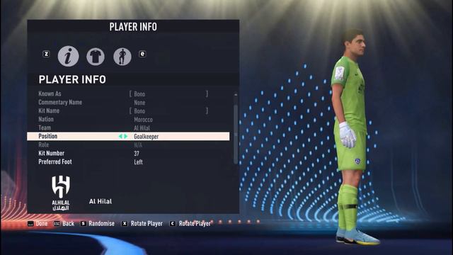 FIFA 19 Mod 2023 | New Mini Head & Young Players | Add Al Ahly SC | Latest Squad Update 20/08/2023
