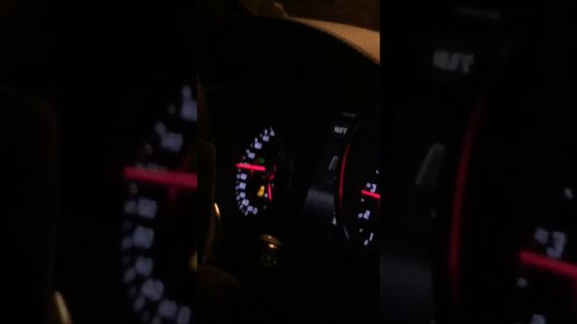 GL 6.3 AMG газ в пол 30 км-120км