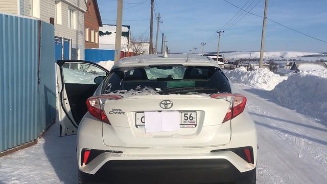 Технический обзор автомобильных технологий