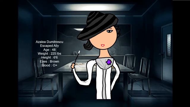 Criminal Case : Save Romania - Case #32 - Overcooked