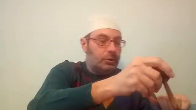 Квасим и тушим капусту