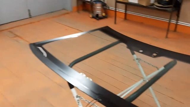 Ремонтные приключения