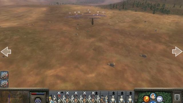 [Medieval II: Total War] Lich's Battle [1.1]