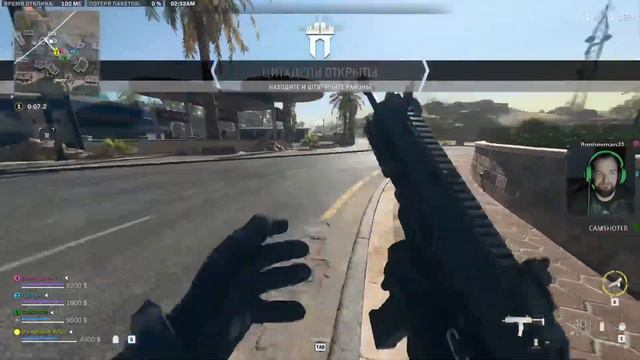 Всем салют.Новогодний стрим для всех выживших 😁