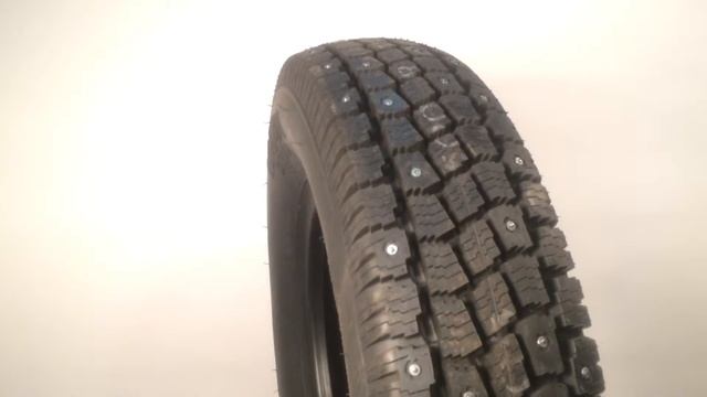 Зимние шипованные шины Hankook W401