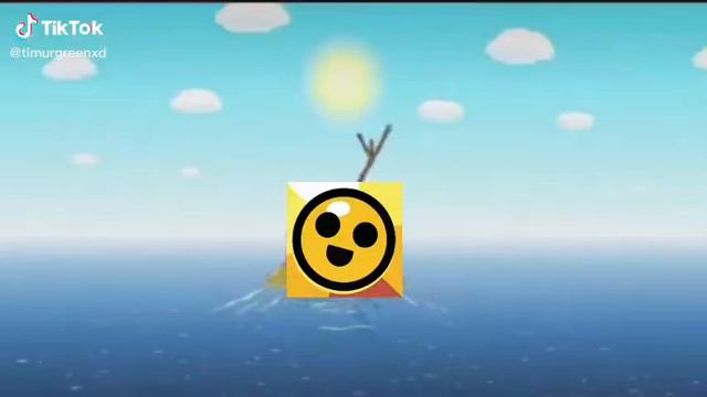 Интересно куда приплывет наш мусор