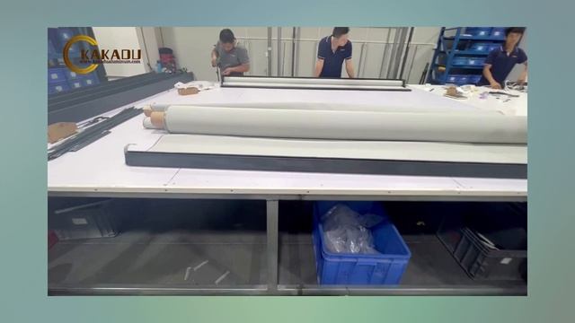 Quality Kakadu Aluminum Zip Track Outdoor Blinds Manufacturer In 2023 #factorydirect