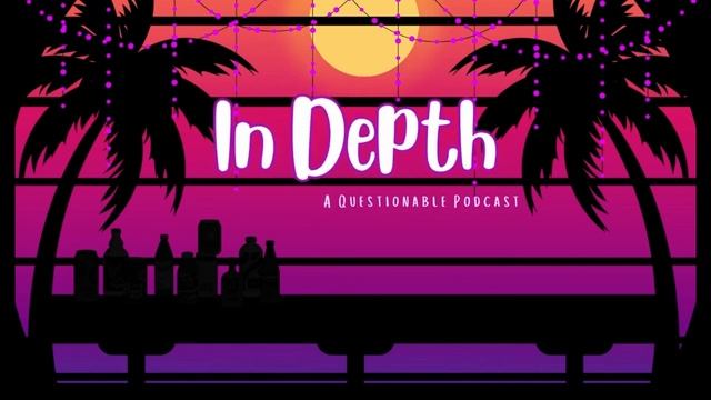 In Depth Episode 1: Choose Your Own Adventure Tims Story