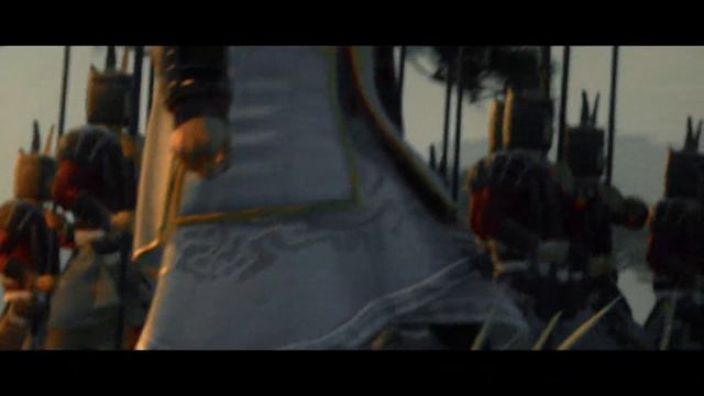 NUEVO DLC MANDATO DEL CIELO: Total War 3 Reinos. TRAILER Y Más Datos EN ESPAÑOL #totalwar