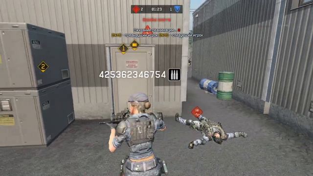 ЗА РУСЬ ВЕЛИКУЮ VS ПЕЩЕРА