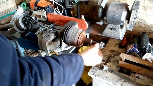 Тепловые Реальности