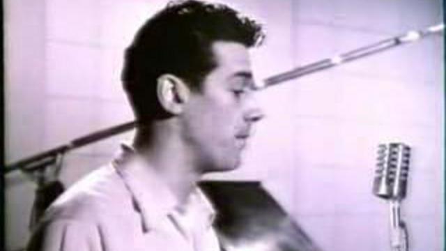 Tommy Steele- Elevator Rock