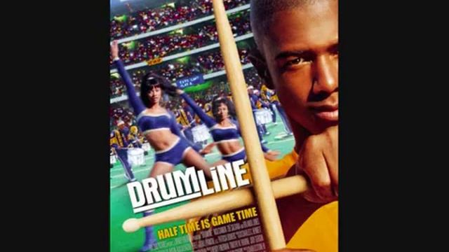 D&K Cadence From Movie Drumline