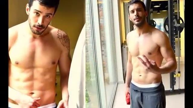 The Meeting Story Of Barış Arduç And Elçin Sangu...