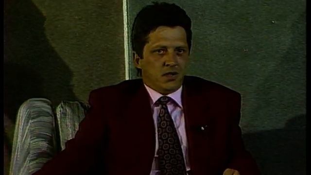 Наш архив: РТР, цикл программ  