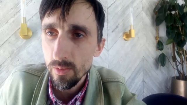 Собеседование новое. Александр Стоянов. Мы раскрываем потенциал через раскрытие сердец