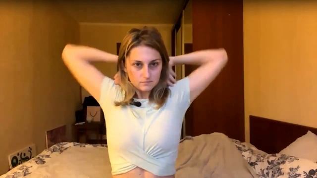 Спокойная дыхательная практика. Задержки дыхания