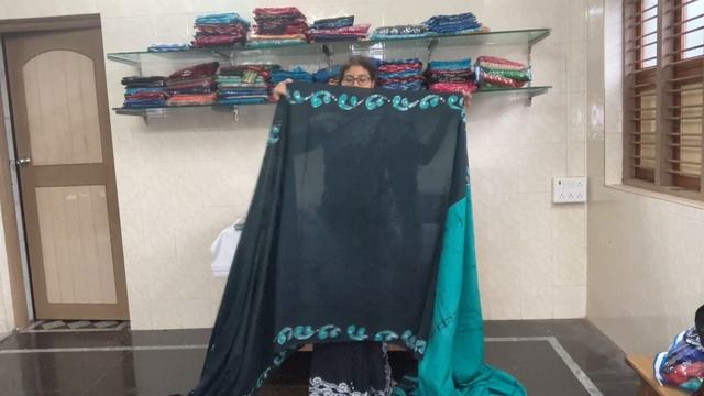 Batik Saree Design In Hand Art And Block Print Cotton, Part 7 L Batik Saree Designs  #yashecottonfa